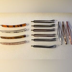 Bobby Pin Combo❣️